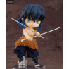 Demon Slayer: Kimetsu no Yaiba - Figurine Inosuke Hashibira, Nendoroid Doll
