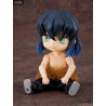 Demon Slayer: Kimetsu no Yaiba - Figurine Inosuke Hashibira, Nendoroid Doll