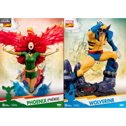 Marvel, X-Men - Figurine...