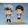 Haikyu!! Second Season - Keiji Akaashi figure, Nendoroid