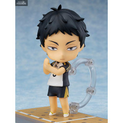 Haikyu!! Second Season -...