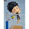 Haikyu!! Second Season - Figurine Keiji Akaashi, Nendoroid