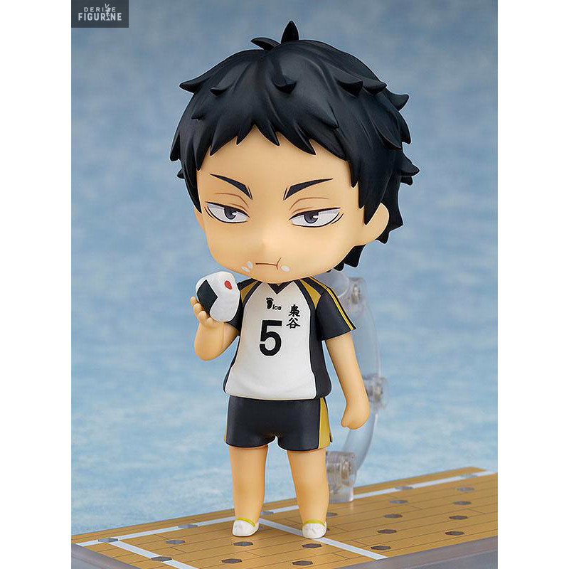 Haikyu!! Second Season -...