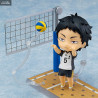 Haikyu!! Second Season - Figurine Keiji Akaashi, Nendoroid