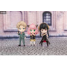Spy x Family - Figurine Loid Forger, Figuarts Mini