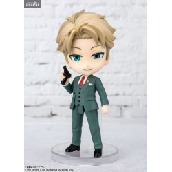 Spy x Family - Figurine...