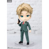 Spy x Family - Figurine Loid Forger, Figuarts Mini