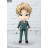Spy x Family - Figurine Loid Forger, Figuarts Mini
