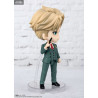 Spy x Family - Loid Forger figure, Figuarts Mini