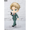 Spy x Family - Figurine Loid Forger, Figuarts Mini