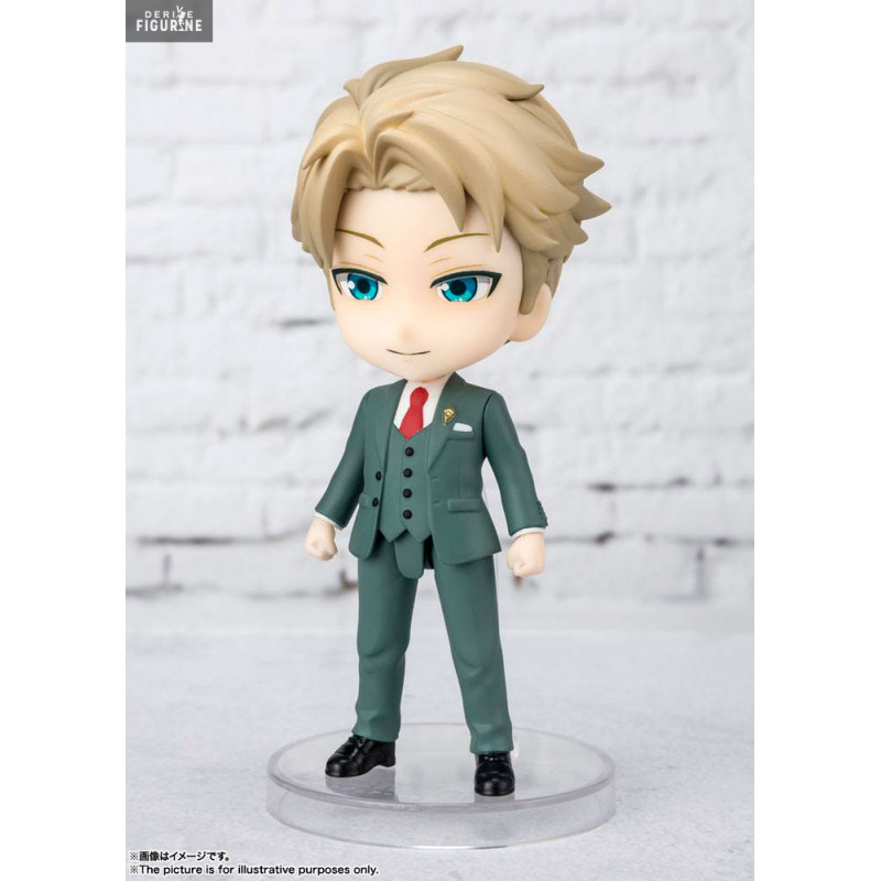 Spy x Family - Figurine...