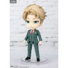 Spy x Family - Loid Forger figure, Figuarts Mini