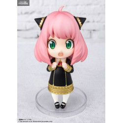 Spy x Family - Figurine...