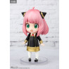 Spy x Family - Figurine Anya Forger, Figuarts Mini