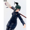 Jujutsu Kaisen - Figurine Zenin Maki