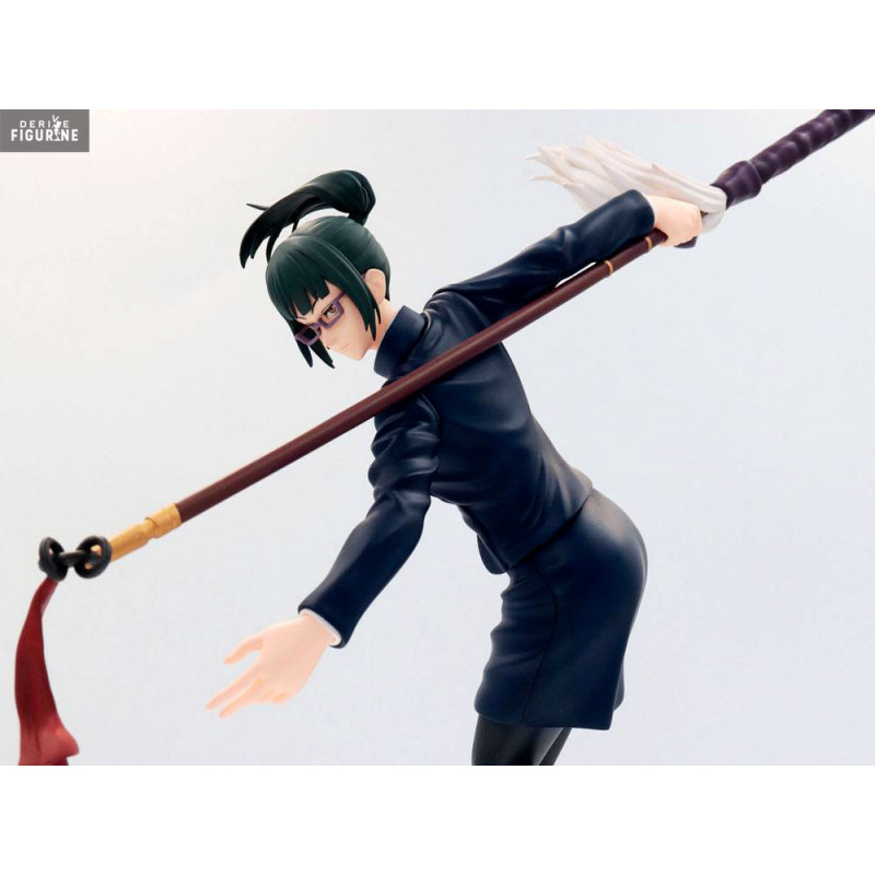 Jujutsu Kaisen - Figurine...