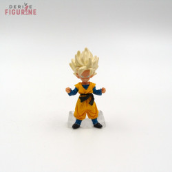 Dragon Ball Z - Figurine de...