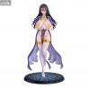 Original Character - The Nun Prayer Petrone figure Illustration by Ogre