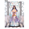 Original Character - The Nun Prayer Petrone figure Illustration by Ogre