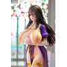 Original Character - Figurine The Nun Prayer Petrone Illustration by Ogre