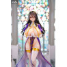 Original Character - The Nun Prayer Petrone figure Illustration by Ogre