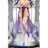 Original Character - The Nun Prayer Petrone figure Illustration by Ogre