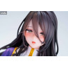 Original Character - Figurine The Nun Prayer Petrone Illustration by Ogre