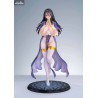 Original Character - The Nun Prayer Petrone figure Illustration by Ogre