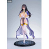 Original Character - The Nun Prayer Petrone figure Illustration by Ogre