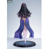 Original Character - The Nun Prayer Petrone figure Illustration by Ogre