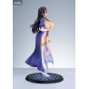 Original Character - The Nun Prayer Petrone figure Illustration by Ogre