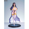 Original Character - The Nun Prayer Petrone figure Illustration by Ogre