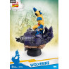 Marvel, X-Men - Phoenix or Wolverine figure, D-Stage