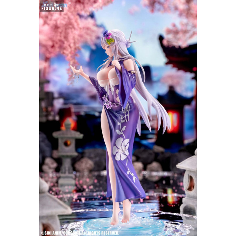 Original Character - Figure...