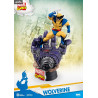 Marvel, X-Men - Phoenix or Wolverine figure, D-Stage