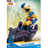 Marvel, X-Men - Phoenix or Wolverine figure, D-Stage