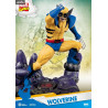 Marvel, X-Men - Phoenix or Wolverine figure, D-Stage