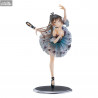 Avian Romance - Figurine Black Swan Girl Pink Label 5, Dream Tech