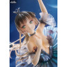 Avian Romance - Black Swan Girl figure Pink Label 5, Dream Tech