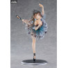 Avian Romance - Figurine Black Swan Girl Pink Label 5, Dream Tech