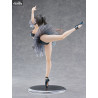 Avian Romance - Black Swan Girl figure Pink Label 5, Dream Tech