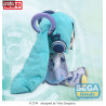 Character Vocal Series 01 - Hatsune Miku plush Miku with You 2024 L, Fuwa Petit