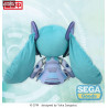 Character Vocal Series 01 - Hatsune Miku plush Miku with You 2024 L, Fuwa Petit