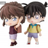 Detective Conan - Pack 2 figures Conan Edogawa & Ai Haibara, Qset
