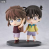 Detective Conan - Pack 2 figures Conan Edogawa & Ai Haibara, Qset