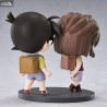 Detective Conan - Pack 2 figures Conan Edogawa & Ai Haibara, Qset