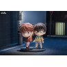 Detective Conan - Pack 2 figures Conan Edogawa & Ai Haibara, Qset