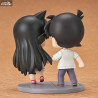 Detective Conan - Pack 2 figures Shinichi Kudo & Ran Mori, Qset