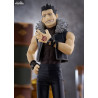 Fullmetal Alchemist: Brotherhood - Figurine Greed, Pop Up Parade