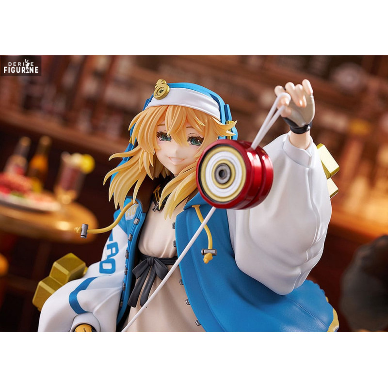 Guilty Gear Strive -...